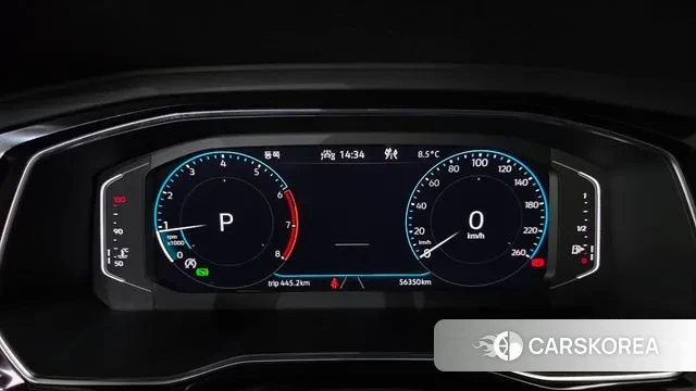 Volkswagen 7th Generation of Jetta id 3432195 из Кореи 18