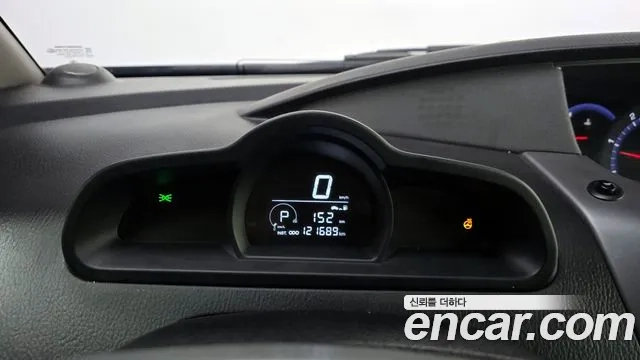 Ssangyong Korando Turismo id 2865719 из Кореи 18