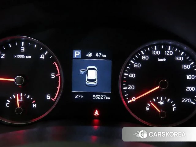 Kia Stonic id 4595778 из Кореи 18