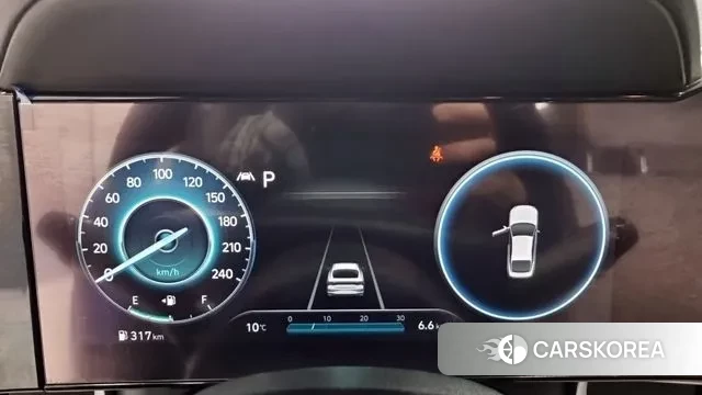 Hyundai Avante (CN7) id 3760210 из Кореи 16