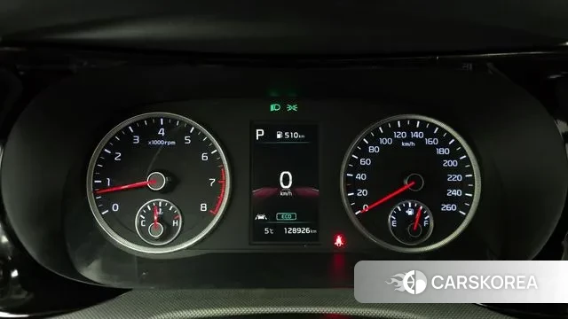 Kia K5 3rd generation id 3661083 из Кореи 18