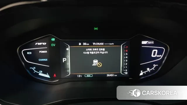 Kia The New Niro id 3597547 из Кореи 18