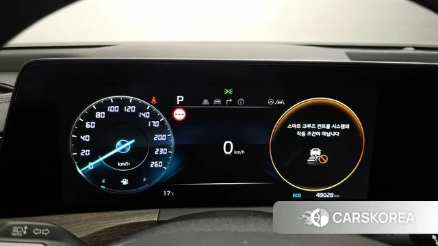 Kia K8 id 3883849 из Кореи 18