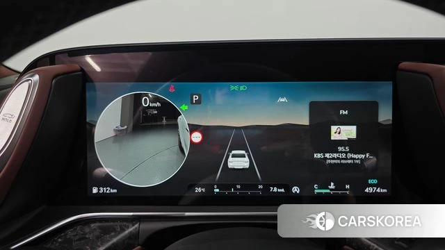 Genesis G90 (RS4) id 4655753 из Кореи 27