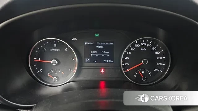 Kia Sportage The Bold id 3651211 из Кореи 18