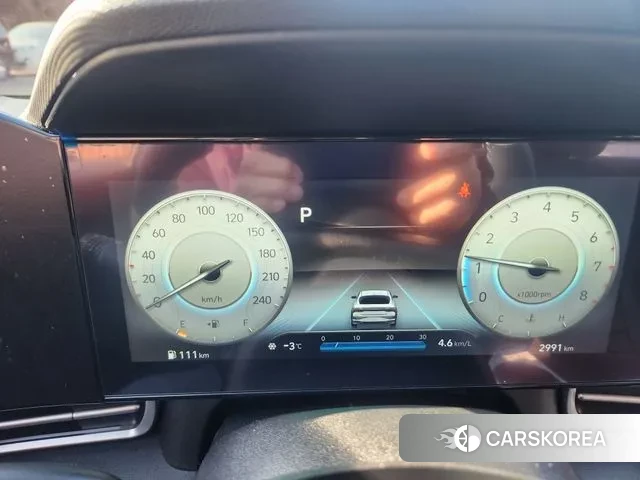 Hyundai Avante (CN7) id 3438021 из Кореи 18