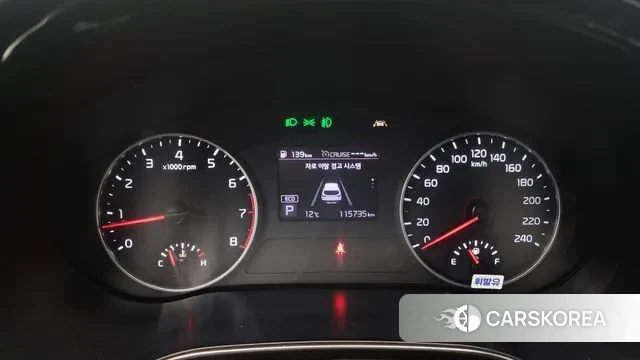 Kia Seltos id 3402376 из Кореи 18