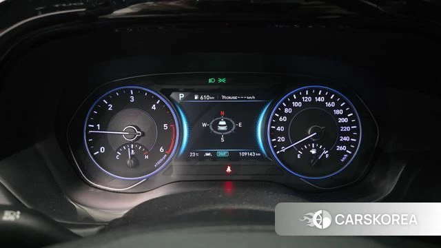 Hyundai Palisade id 3955093 из Кореи 18