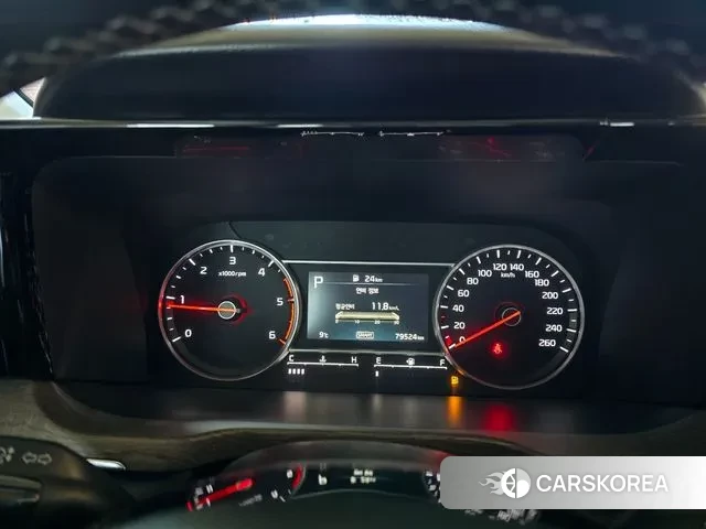 Kia Sorento 4th Generation id 3420654 из Кореи 18