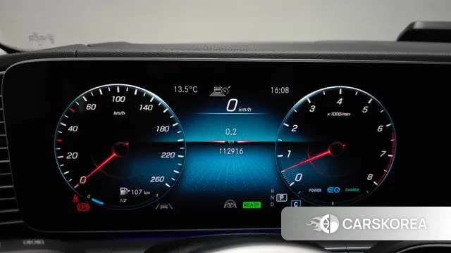 Mercedes-Benz GLE-Class W167 id 3759834 из Кореи 18