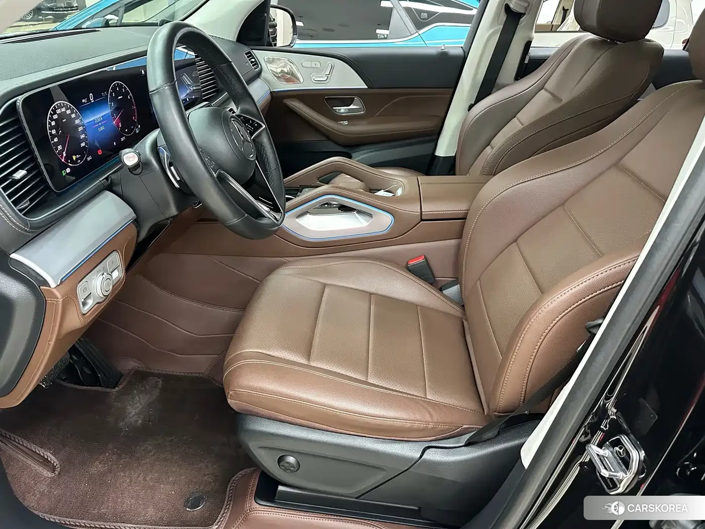 Mercedes-Benz GLE id 4622655 из Китая 15