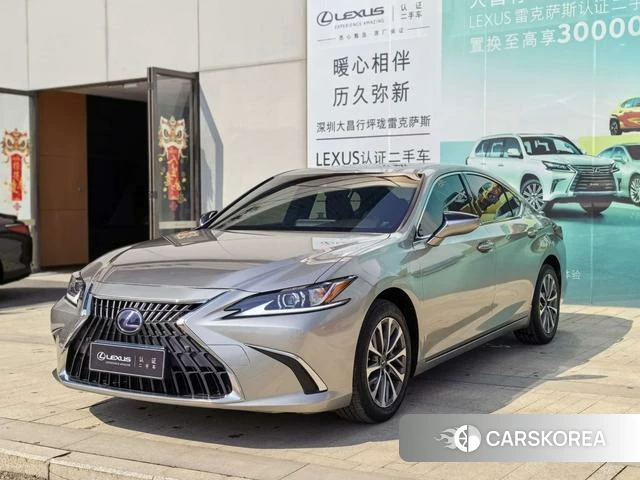 Lexus ES id 4291292 из Китая 8