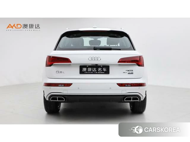 Audi Q5L id 4306919 из Китая 8