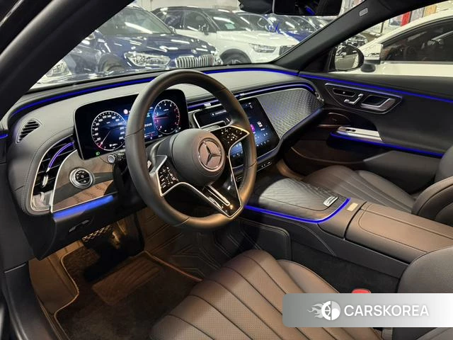 Mercedes-Benz E-class id 4239830 из Китая 20