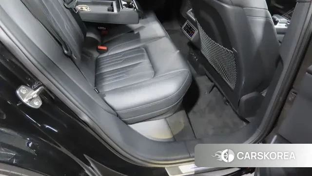 Audi e-Tron id 3649301 из Кореи 8