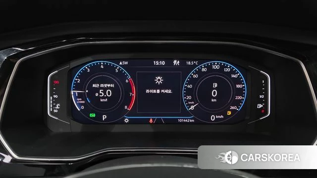 Volkswagen 7th Generation of Jetta id 4293546 из Кореи 28