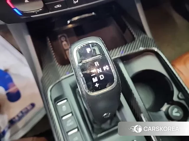 Maserati Levante id 3601811 из Кореи 16