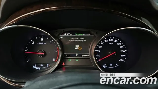 Kia The New Carnival id 2850453 из Кореи 18