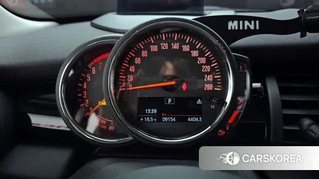 Mini Cooper id 3302208 из Кореи 18