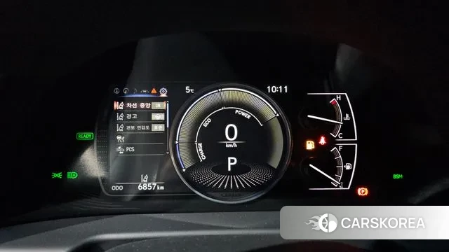 Lexus ES300h 7th generation id 3679720 из Кореи 18