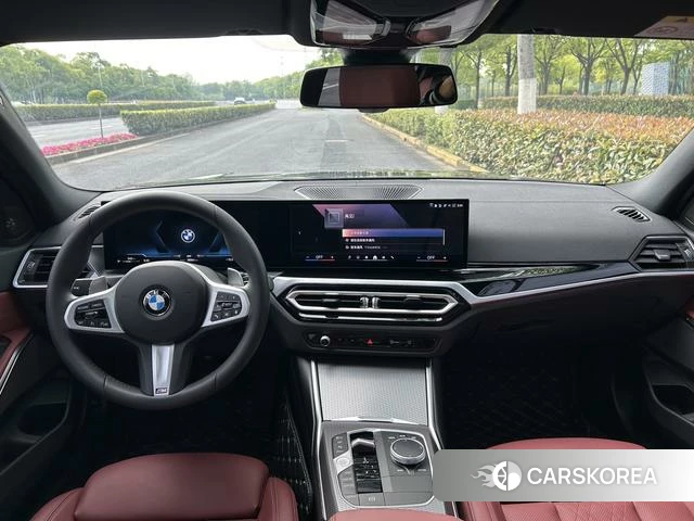 BMW 3 series id 4259088 из Китая 11