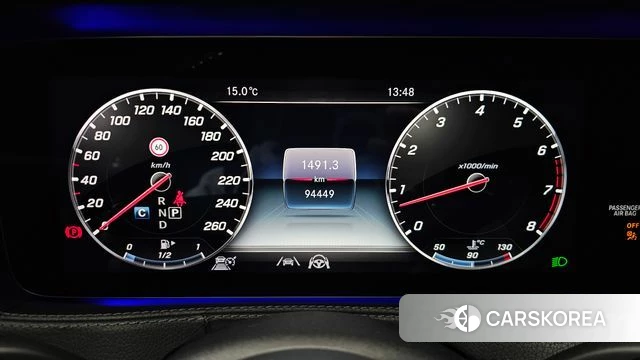 Mercedes-Benz S-Class W222 id 3828178 из Кореи 18