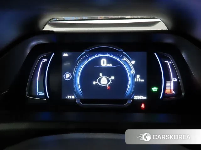 Hyundai The New Ionic Electric id 3616573 из Кореи 18