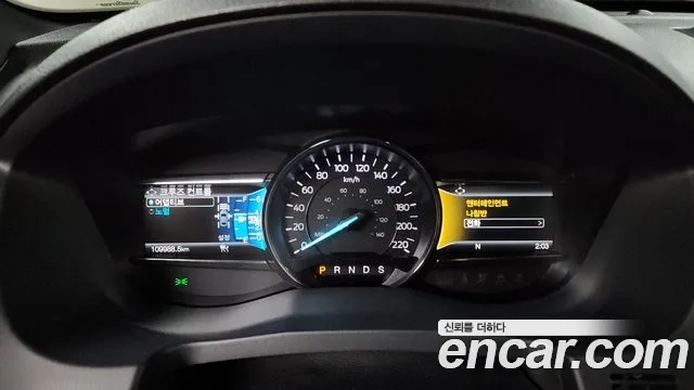 Ford Explorer id 2946447 из Кореи 18