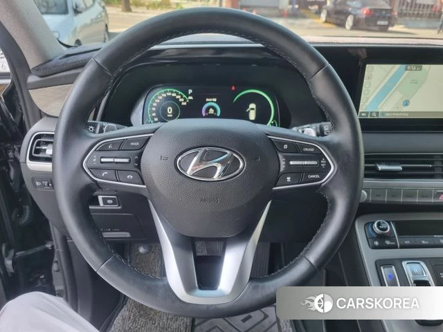 Hyundai Palisade id 3903930 из Кореи 17