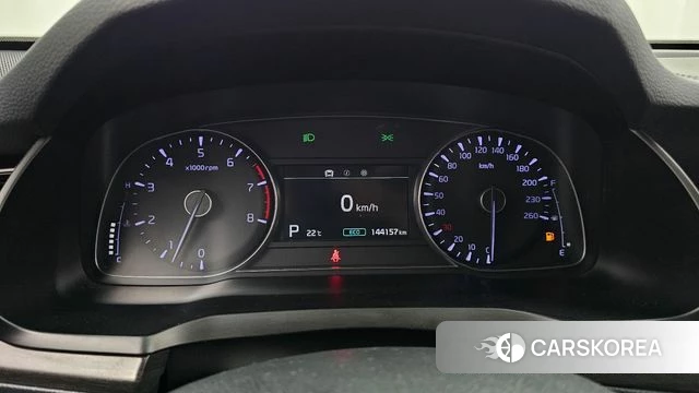 Kia K7 Premier id 4943830 из Кореи 30