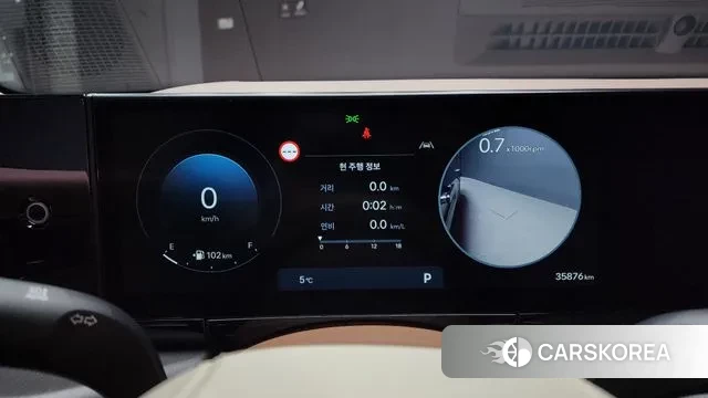 Hyundai Grandeur (GN7) id 3707111 из Кореи 18