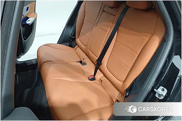 Mercedes-Benz GLC-Class X254 id 3477840 из Кореи 18