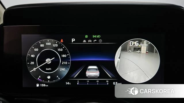 Kia Carnival 4th generation id 3965129 из Кореи 18