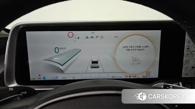 Hyundai Ionic 6 id 3442903 из Кореи 18