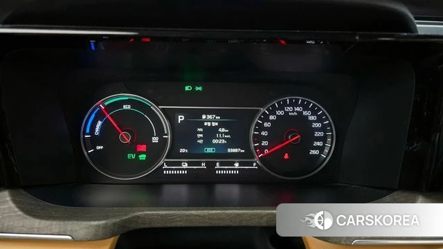 Kia Sorento 4th Generation id 4268106 из Кореи 18