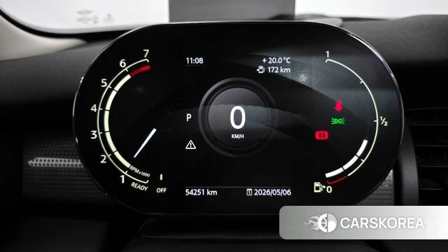 Mini Cooper id 4283458 из Кореи 30