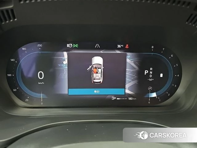 Volvo XC60 second Generation id 4646227 из Кореи 18