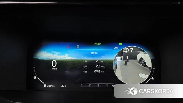 Kia Sorento 4th Generation id 4783872 из Кореи 33