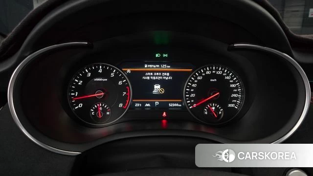 Kia Stinger Meister id 4428909 из Кореи 33
