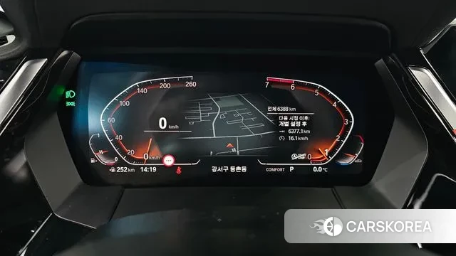 BMW Z4 (G29) id 3577055 из Кореи 18