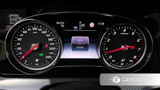 Mercedes-Benz E-Class W213 id 4775857 из Кореи 30