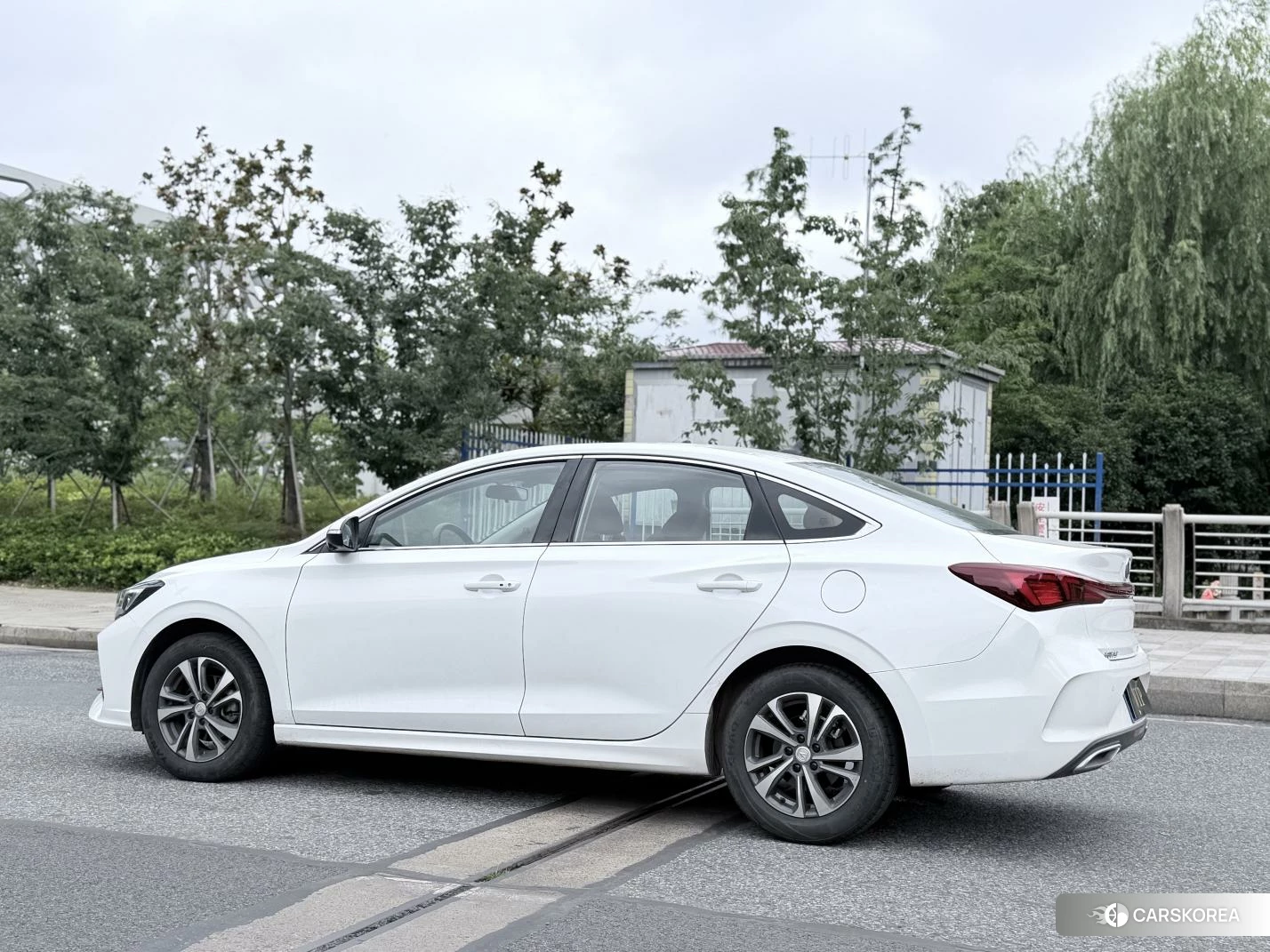 Chang'an Yidong id 4461656 из Китая 14