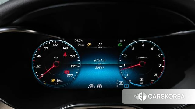 Mercedes-Benz GLC-Class X253 id 4847828 из Кореи 31