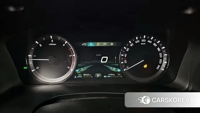 Ssangyong The New Rexton Sport id 3573006 из Кореи 18