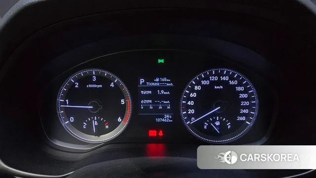 Hyundai Grandeur IG id 4508567 из Кореи 18