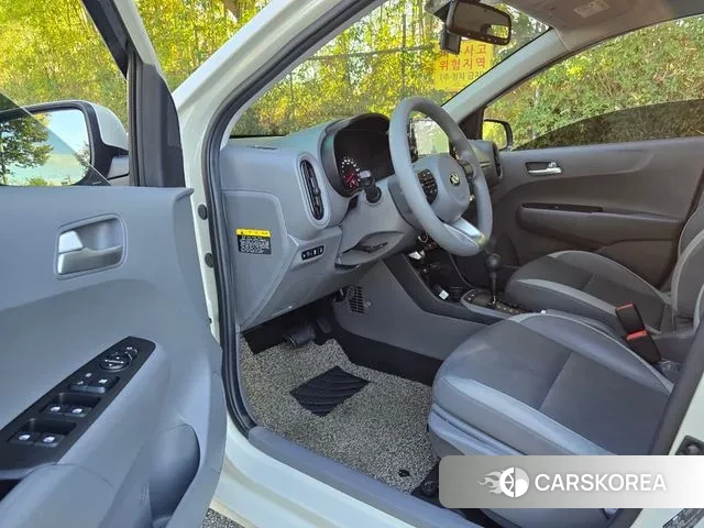 Kia Morning Urban (JA) id 3772095 из Кореи 18