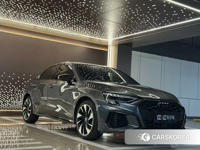 Audi A3 id 4259350 из Китая 22