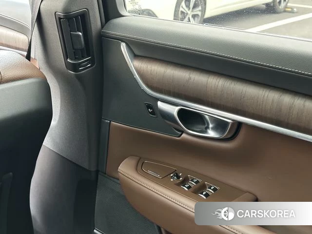 Volvo S90 id 3909072 из Китая 21
