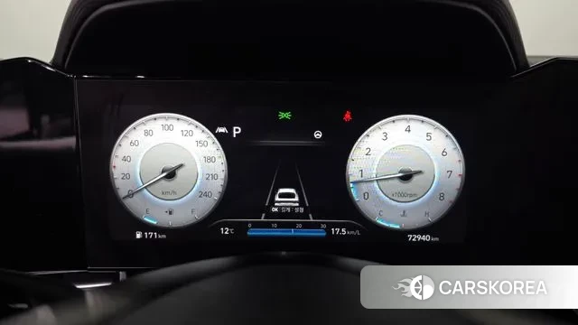 Hyundai Avante (CN7) id 3412460 из Кореи 18