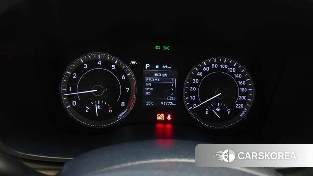 Hyundai Venue id 4471149 из Кореи 28